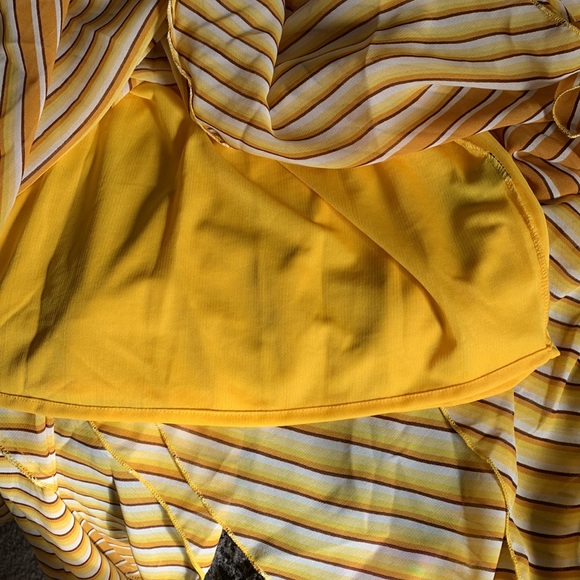 NWT Mlle Gabrielle dress - Picture 11 of 11